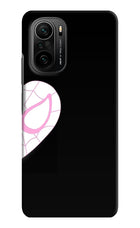 Gwen Mask Mi 11X/11X Pro Hard Case Back Cover by Casekaro