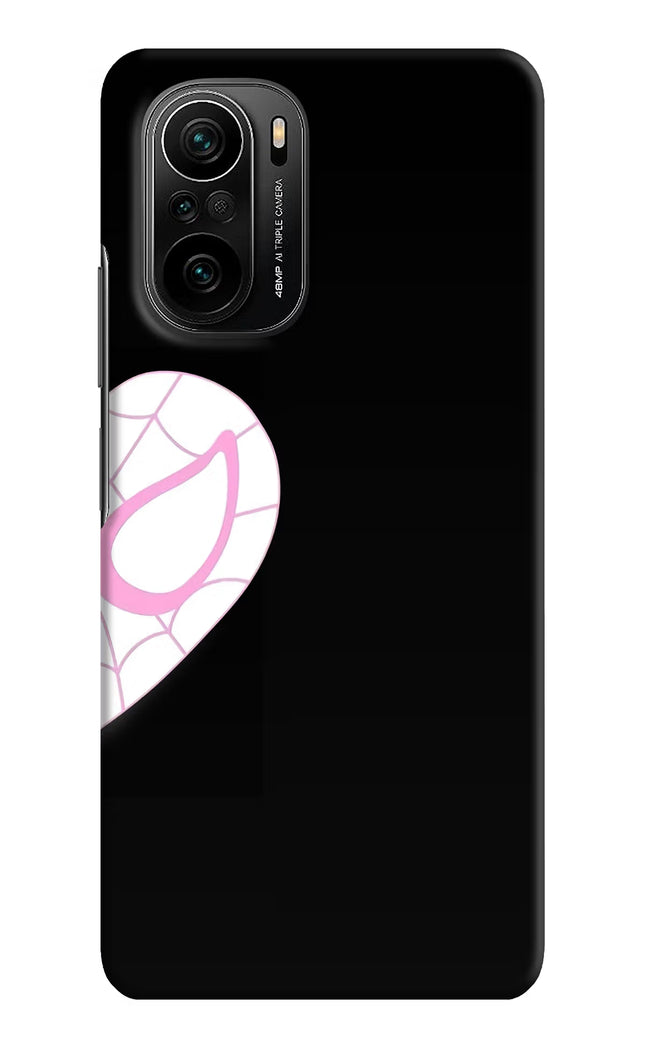 Gwen Mask Mi 11X/11X Pro Hard Case Back Cover by Casekaro