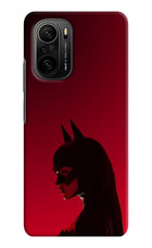 Night Thief Mi 11X/11X Pro Hard Case Back Cover by Casekaro