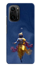 Cosmic Krishna Mi 11X/11X Pro Back Cover