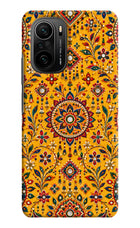 Sunlit Aura Mi 11X/11X Pro Back Cover