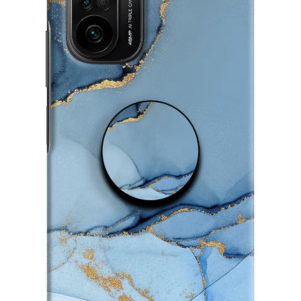 Blue Marble Mi 11X/11X Pro Pop Case by Casekaro