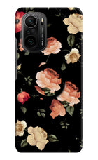 Flowers Mi 11X/11X Pro Pop Case by Casekaro