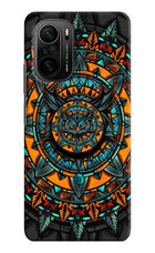 Angry Owl Mi 11X/11X Pro Pop Case by Casekaro
