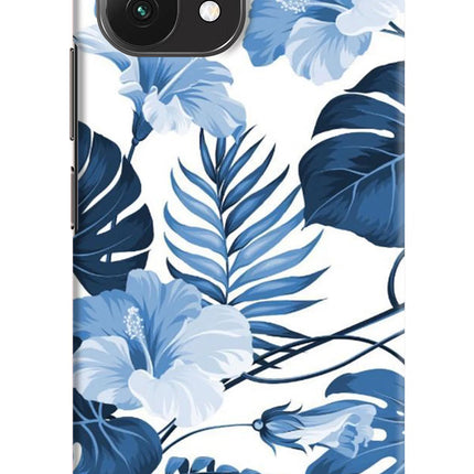 Fabric Art Mi 11 Lite Hard Case Back Cover by Casekaro