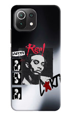 Playboi Carti Mi 11 Lite Hard Case Back Cover by Casekaro