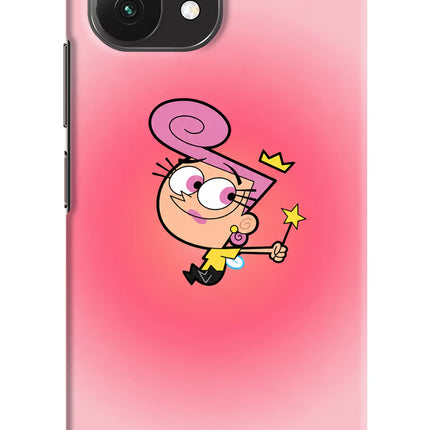 Wanda Magic Mi 11 Lite Hard Case Back Cover by Casekaro