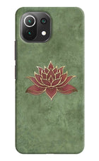 Lotus Grace Mi 11 Lite Back Cover