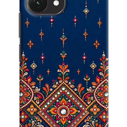 Neel Noor Mi 11 Lite Back Cover