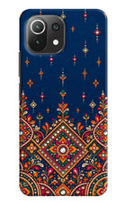 Neel Noor Mi 11 Lite Back Cover