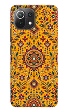 Sunlit Aura Mi 11 Lite Back Cover