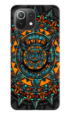 Angry Owl Mi 11 Lite Pop Case by Casekaro