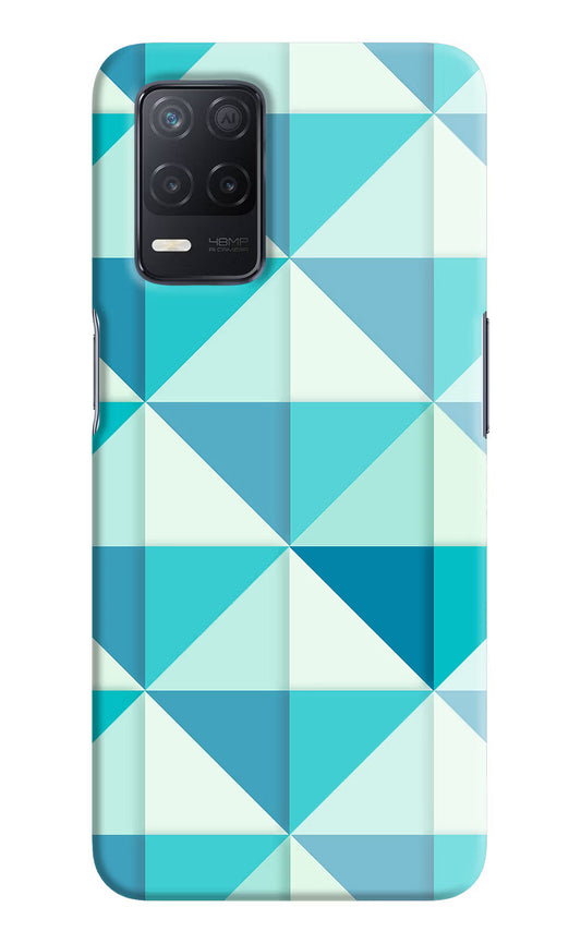 Abstract Realme 8 5G/8s 5G Hard Case Back Cover by Casekaro