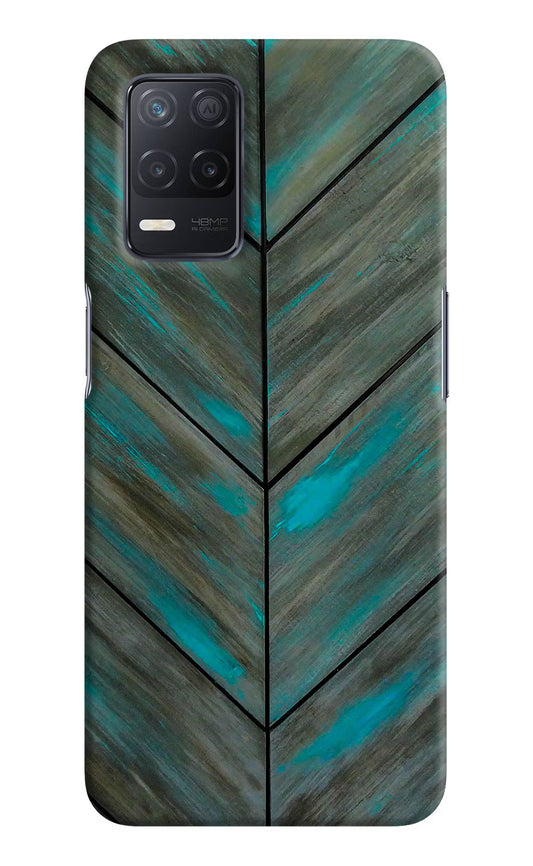 Pattern Realme 8 5G/8s 5G Hard Case Back Cover by Casekaro