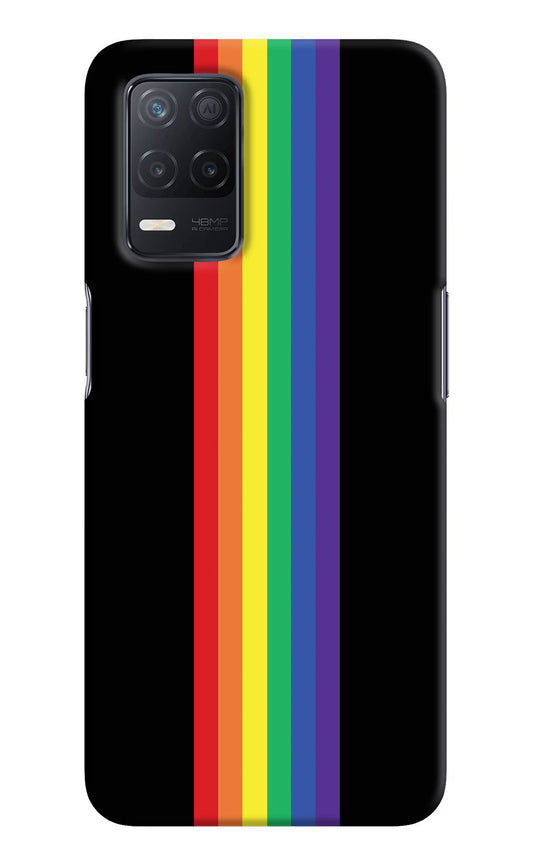 Pride Realme 8 5G/8s 5G Hard Case Back Cover by Casekaro