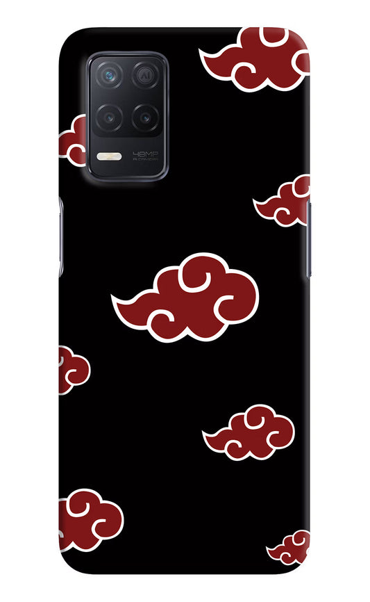 Akatsuki Realme 8 5G/8s 5G Hard Case Back Cover by Casekaro