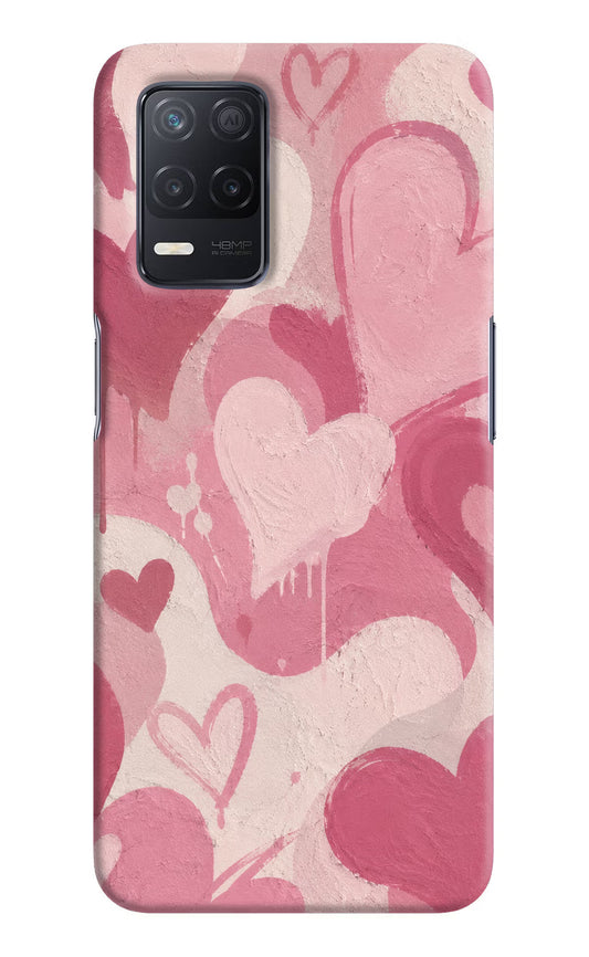Hearty case Realme 8 5G/8s 5G Back Cover