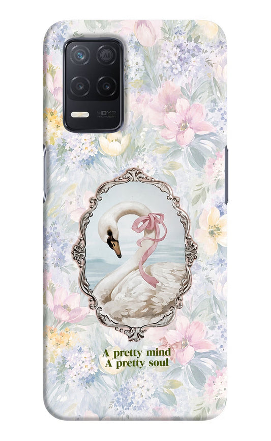 Pretty Mind Pretty Soul Realme 8 5G/8s 5G Back Cover
