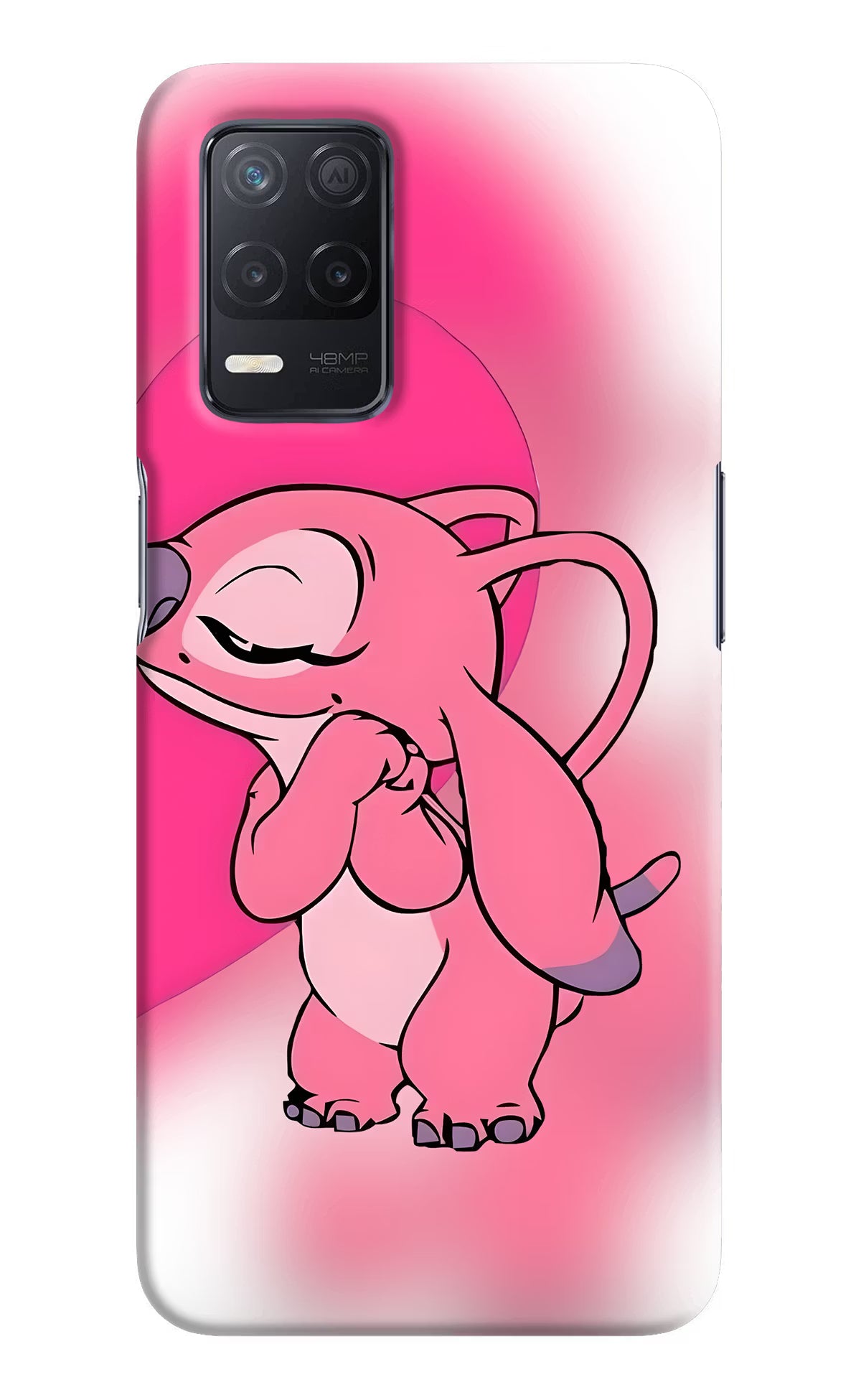 Angel Hug Realme 8 5G/8s 5G Back Cover