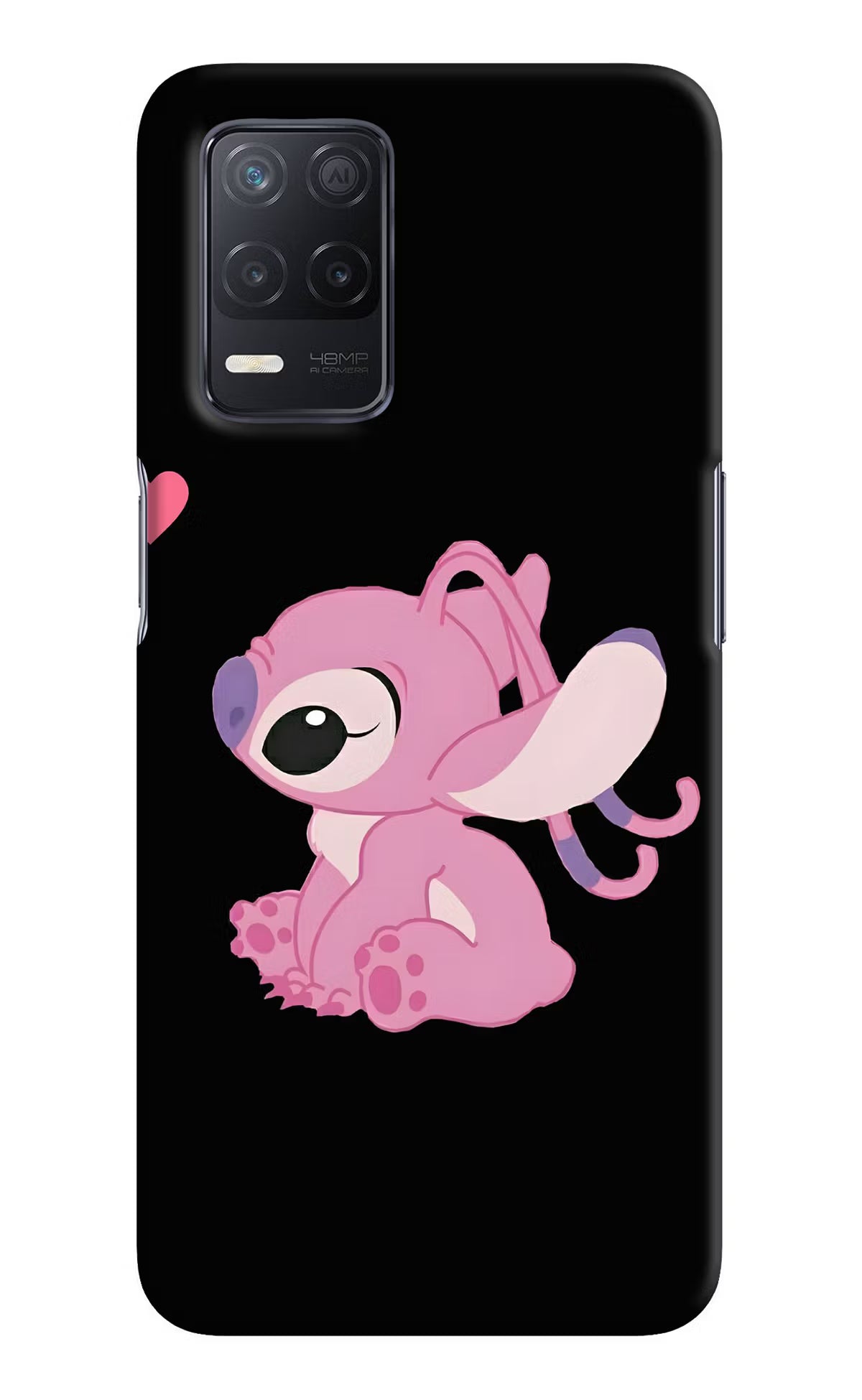 Angel Crush Realme 8 5G/8s 5G Back Cover