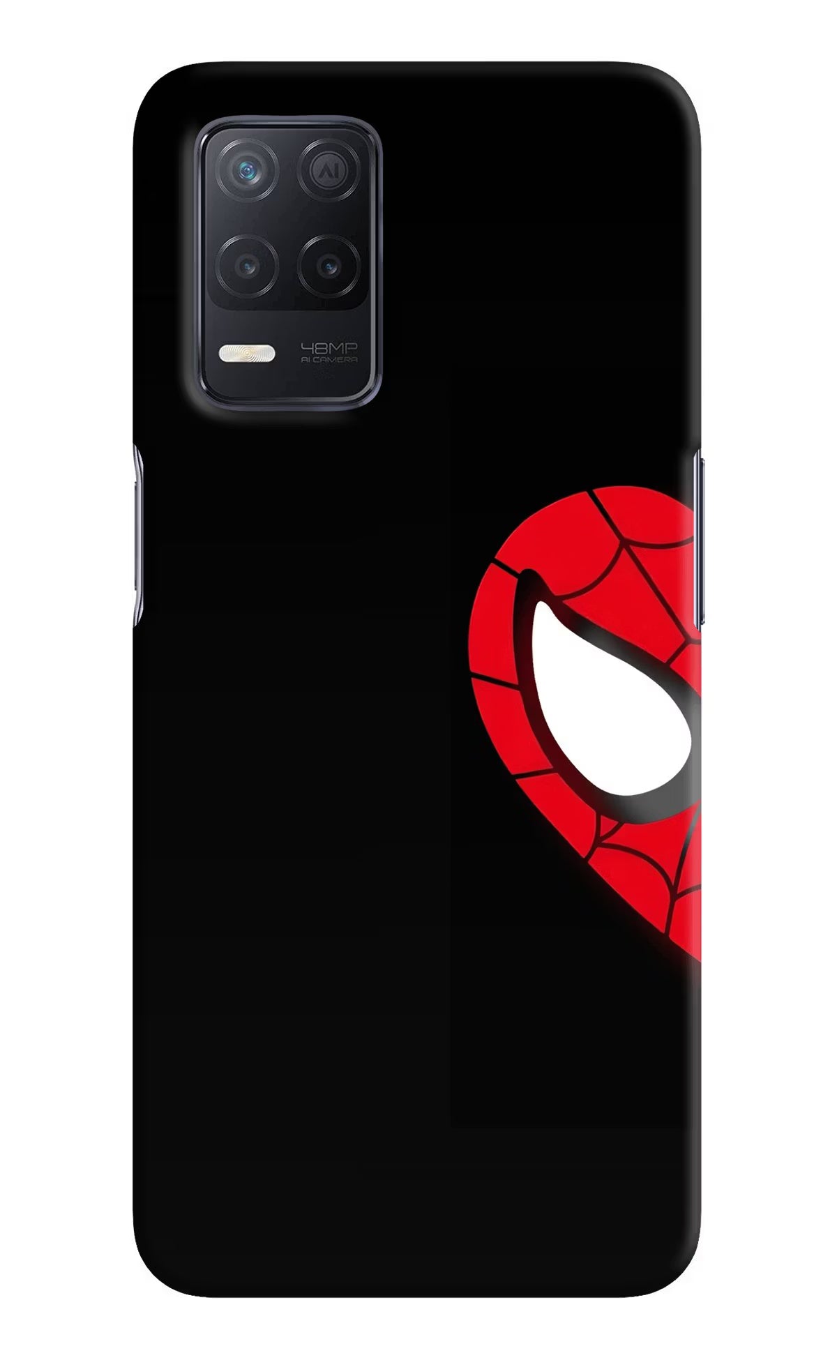 Peter Mask Realme 8 5G/8s 5G Back Cover