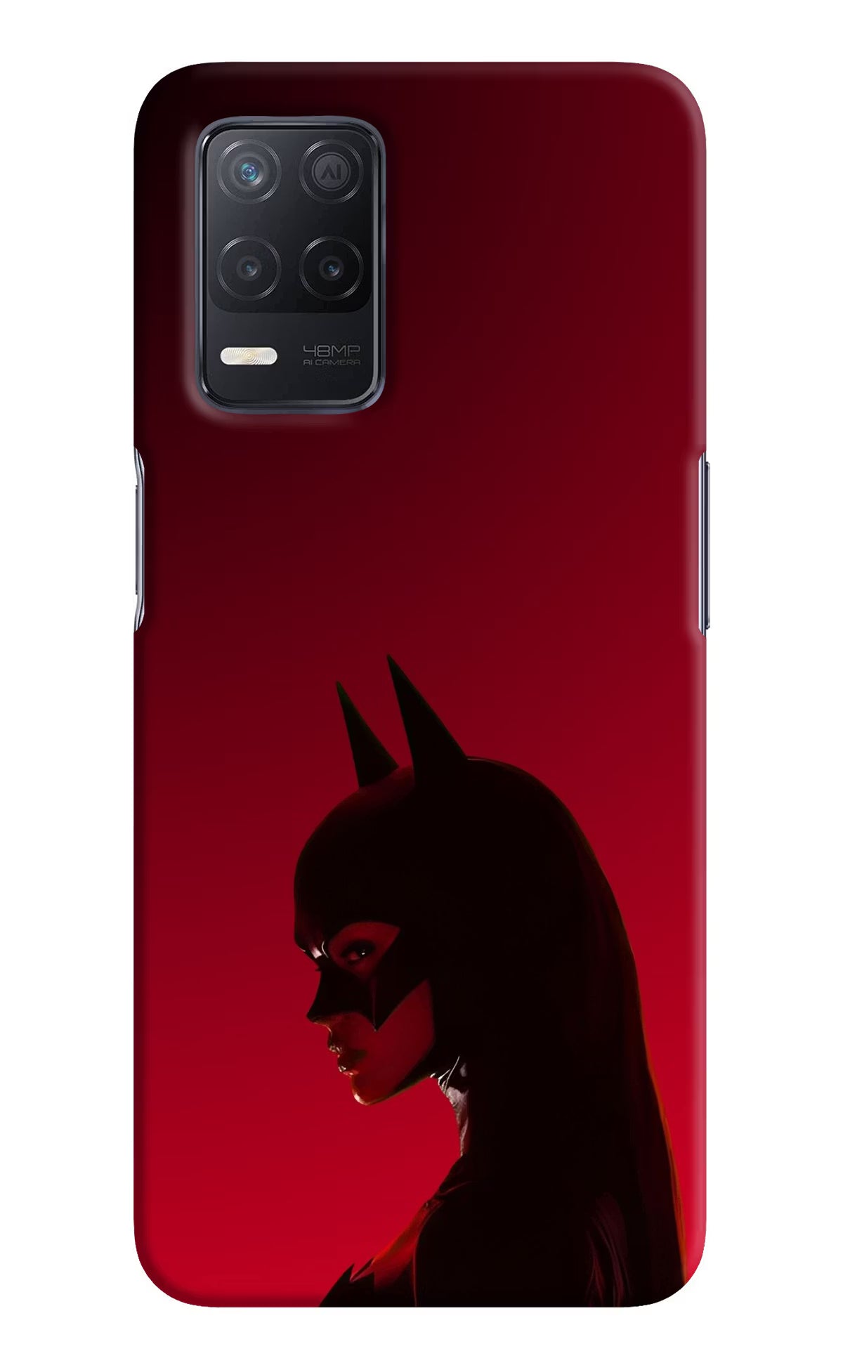 Night Thief Realme 8 5G/8s 5G Back Cover