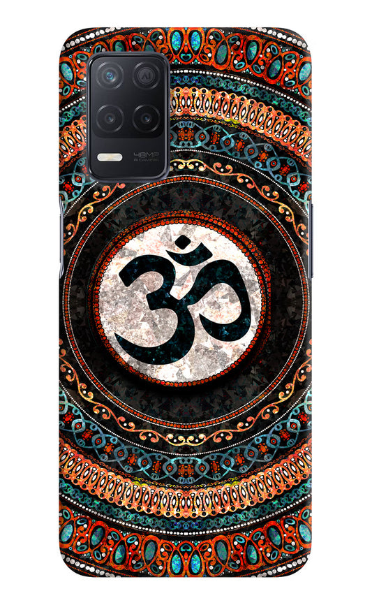 Om Culture Realme 8 5G/8s 5G Pop Case by Casekaro