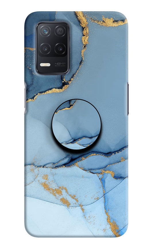 Blue Marble Realme 8 5G/8s 5G Pop Case by Casekaro
