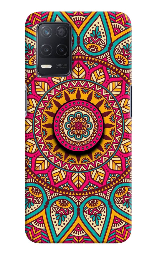 Mandala Realme 8 5G/8s 5G Pop Case by Casekaro