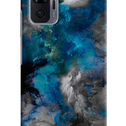 Artwork Redmi Note 10 Pro Max Hard Case Back Cover by Casekaro