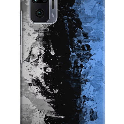 Artistic Design Redmi Note 10 Pro Max Hard Case Back Cover by Casekaro