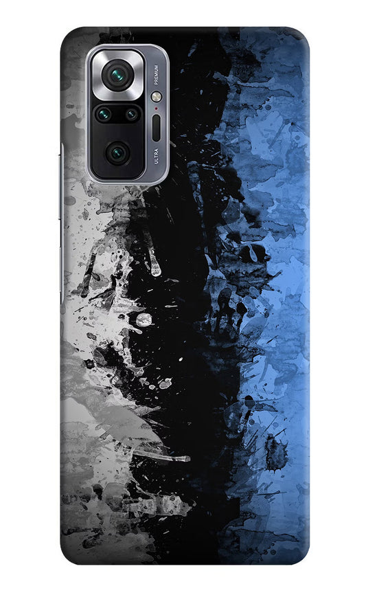 Artistic Design Redmi Note 10 Pro Max Hard Case Back Cover by Casekaro