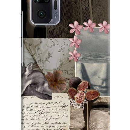 Midnight Sky Redmi Note 10 Pro Max Hard Case Back Cover by Casekaro