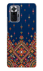 Neel Noor Redmi Note 10 Pro Max Back Cover