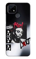 Playboi Carti Realme C21 Hard Case Back Cover by Casekaro