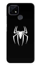 Miles Symbol Realme C21 Hard Case Back Cover by Casekaro