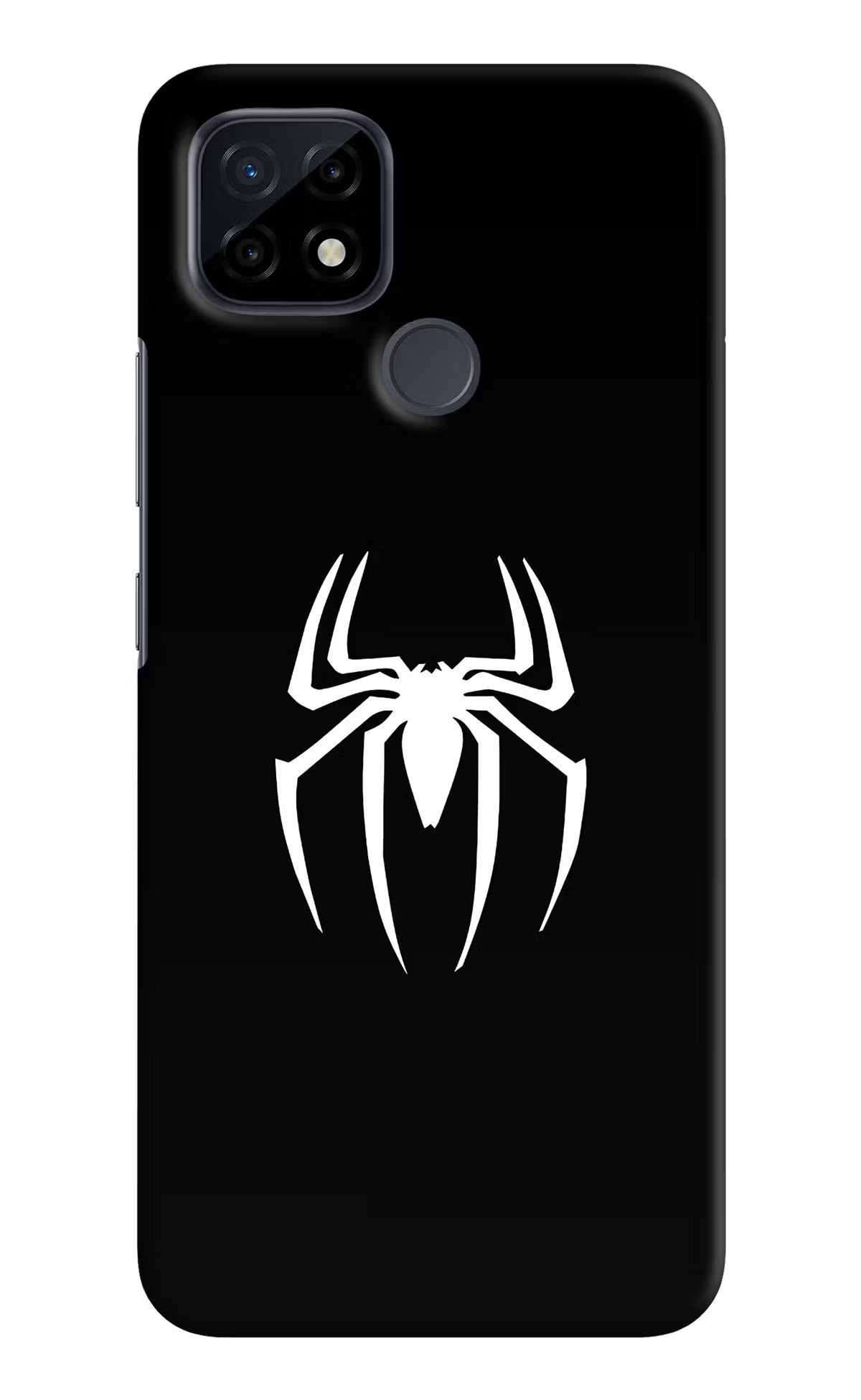 Miles Symbol Realme C21 Back Cover