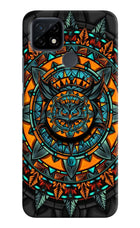 Angry Owl Realme C21 Pop Case by Casekaro