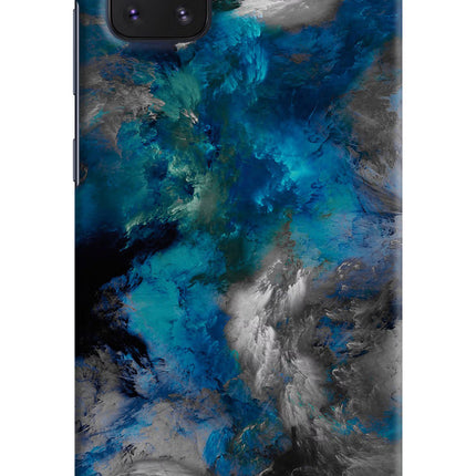 Artwork Samsung Note 10 Lite Hard Case Back Cover by Casekaro