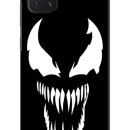 Venom Samsung Note 10 Lite Hard Case Back Cover by Casekaro