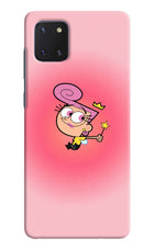 Wanda Magic Samsung Note 10 Lite Hard Case Back Cover by Casekaro
