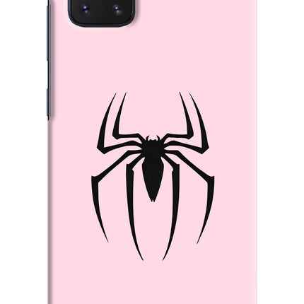 Peter Symbol Samsung Note 10 Lite Hard Case Back Cover by Casekaro