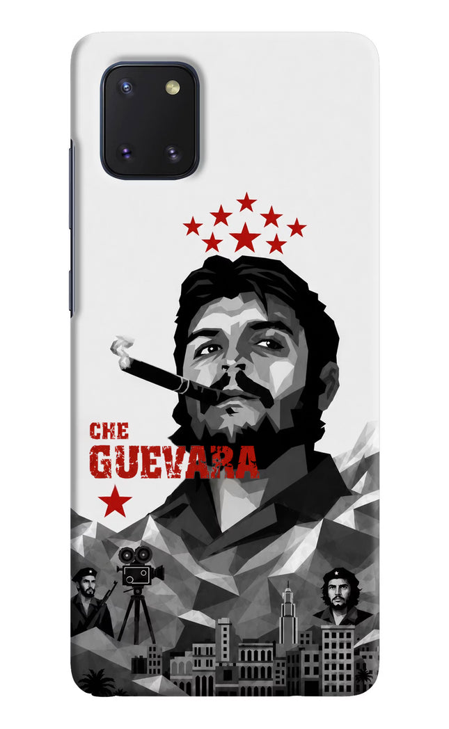 Che Guevara Iconic Samsung Note 10 Lite Back Cover