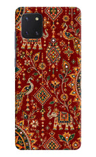 Laal Riwaaz Samsung Note 10 Lite Back Cover
