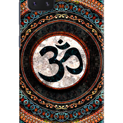 Om Culture Samsung Note 10 Lite Pop Case by Casekaro