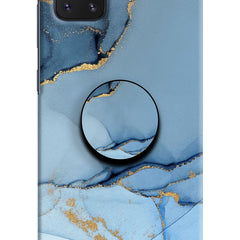Blue Marble Samsung Note 10 Lite Pop Case by Casekaro