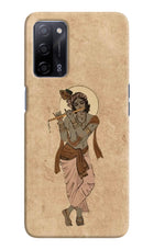 Krishna Oppo A53s 5G Back Cover