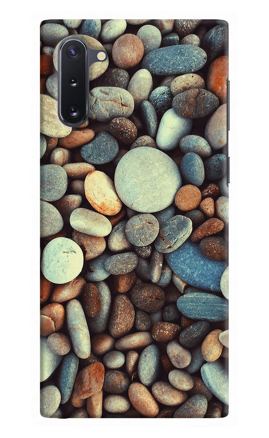 Pebble Samsung Note 10 Hard Case Back Cover by Casekaro