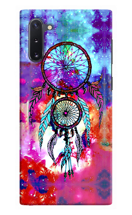 Dream Catcher Abstract Samsung Note 10 Hard Case Back Cover by Casekaro