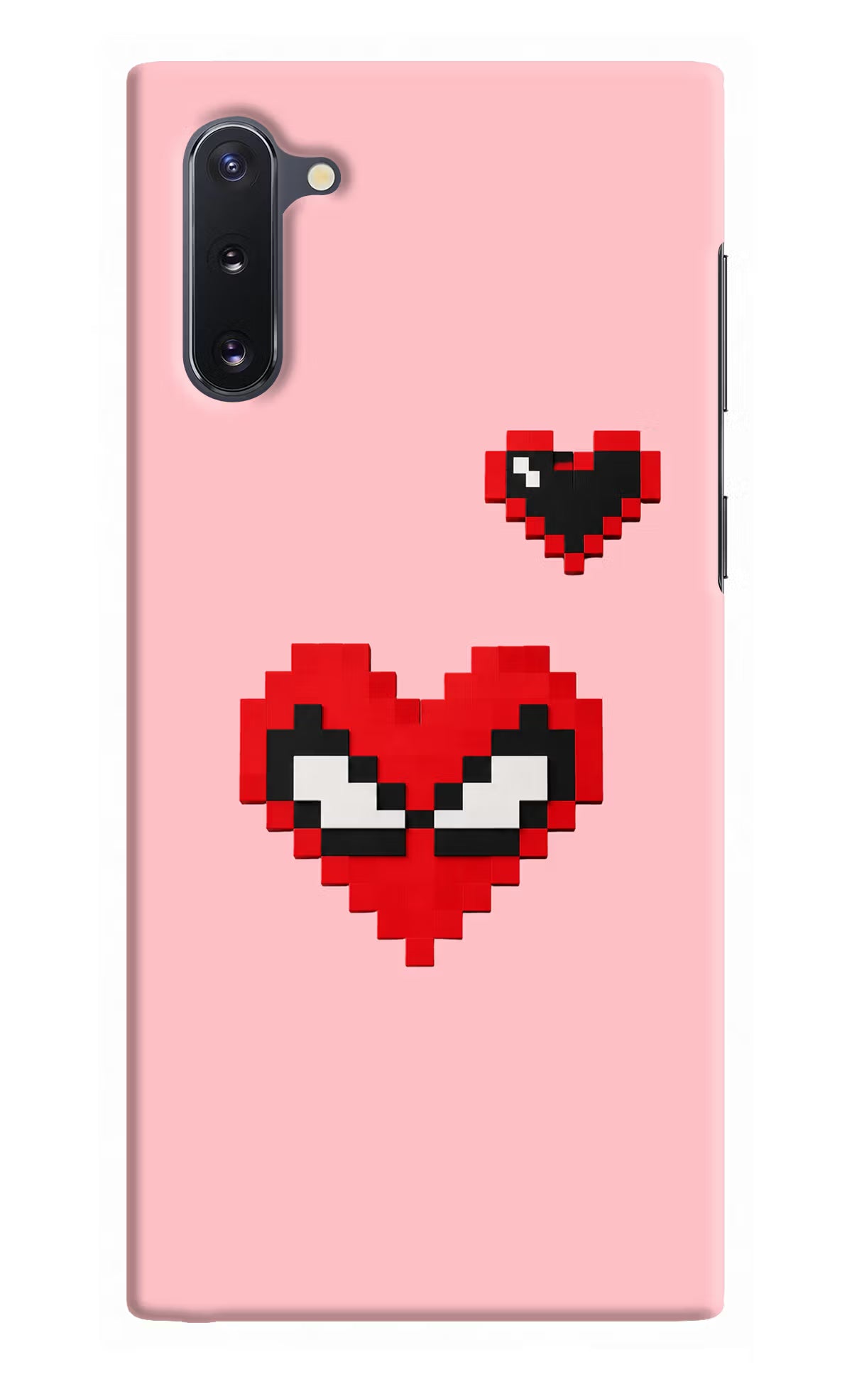 Gwen Heart Samsung Note 10 Back Cover
